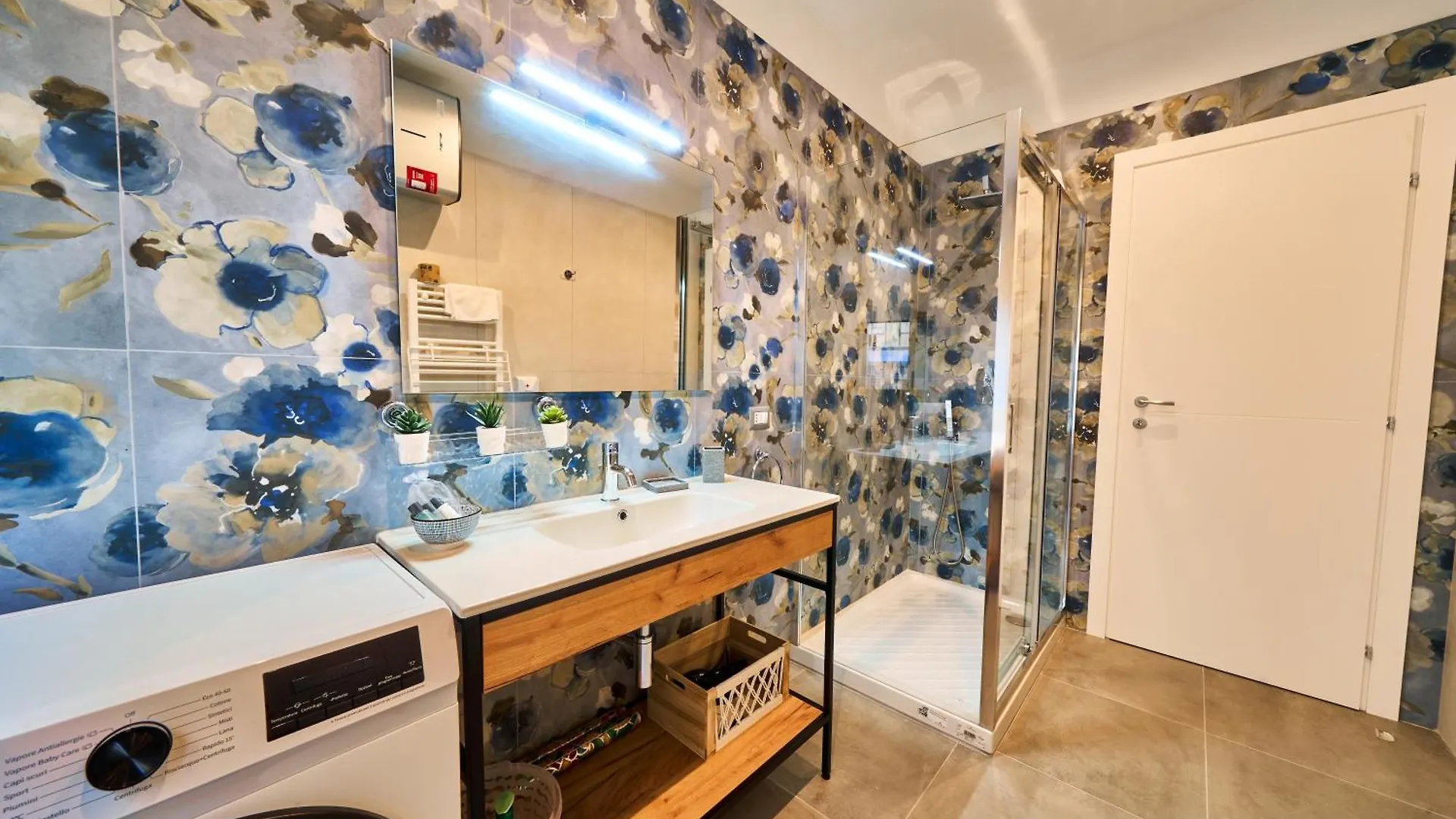 Vatican Meadows Apartment Rome Italy