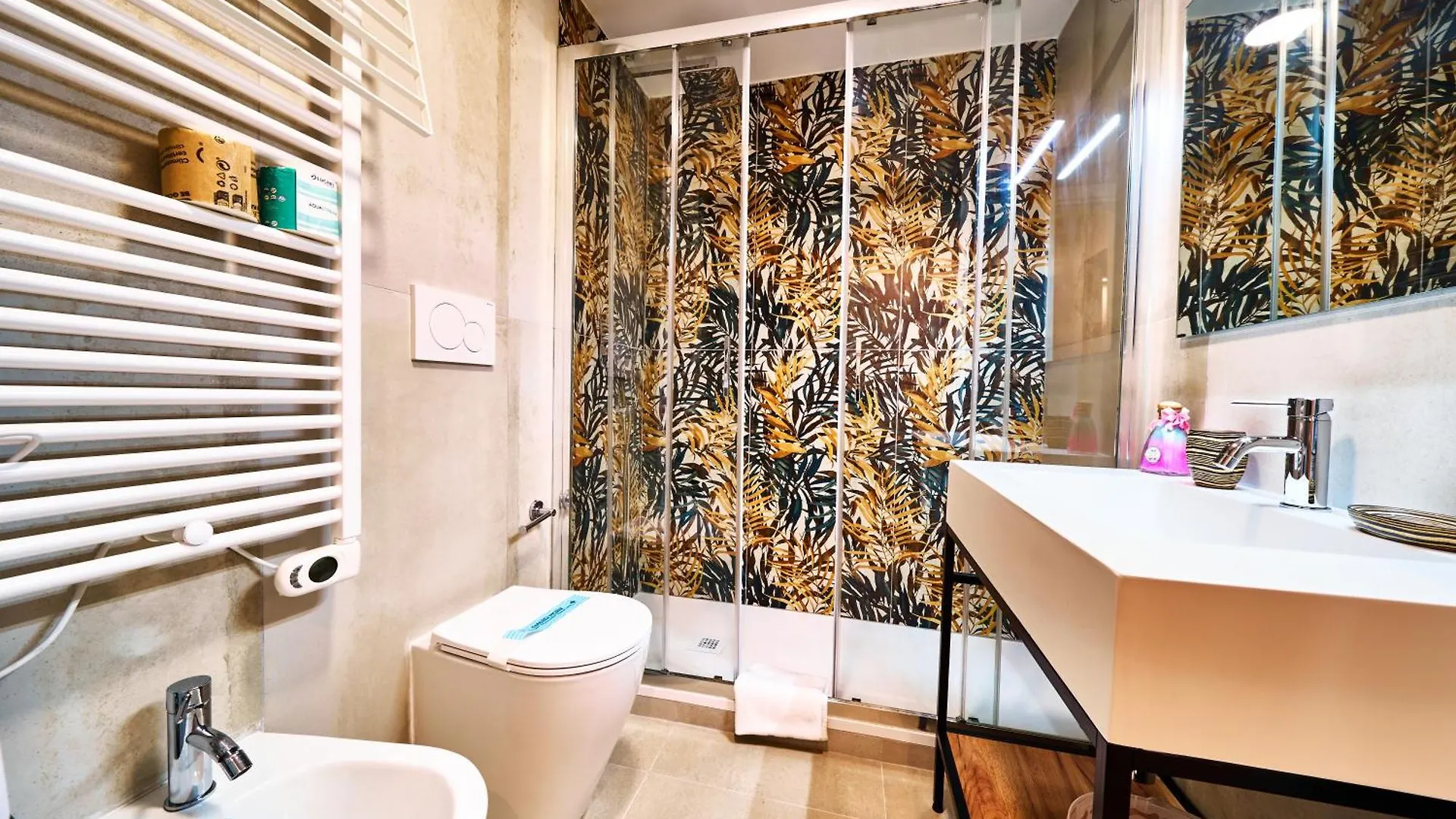 Vatican Meadows Apartment Rome Italy