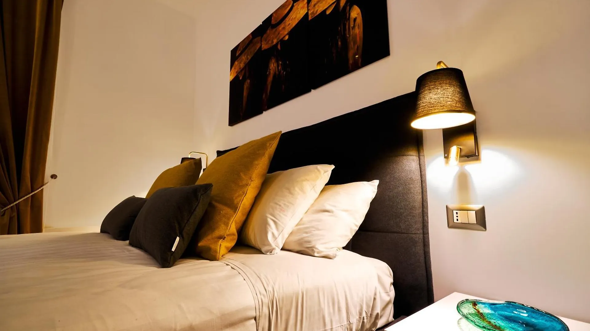 Vatican Meadows Apartment Rome