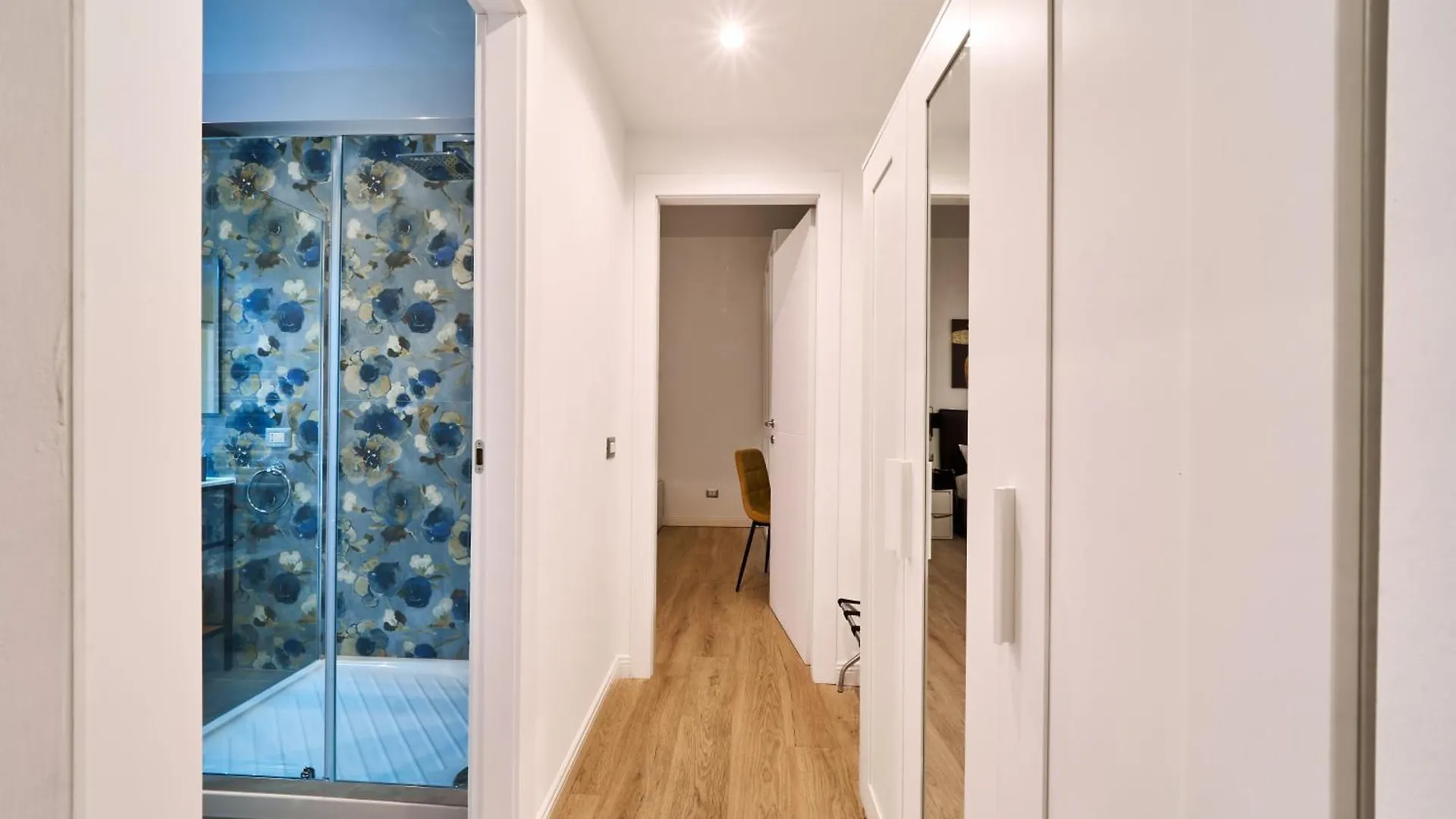 Vatican Meadows Apartment Rome