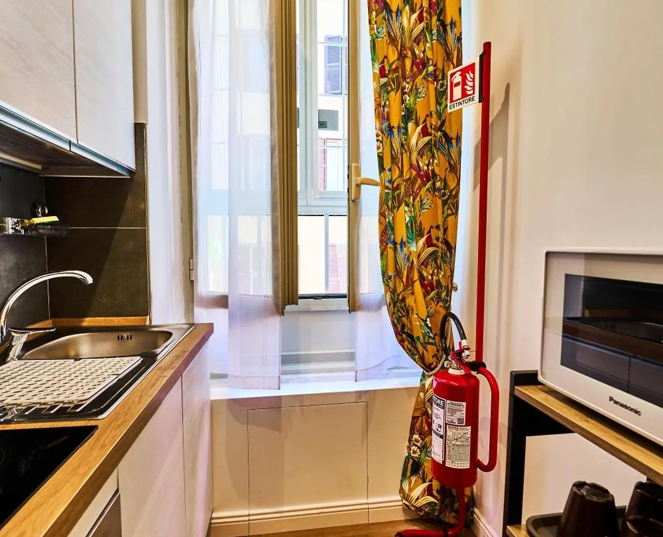 Vatican Meadows Apartment Rome Italy