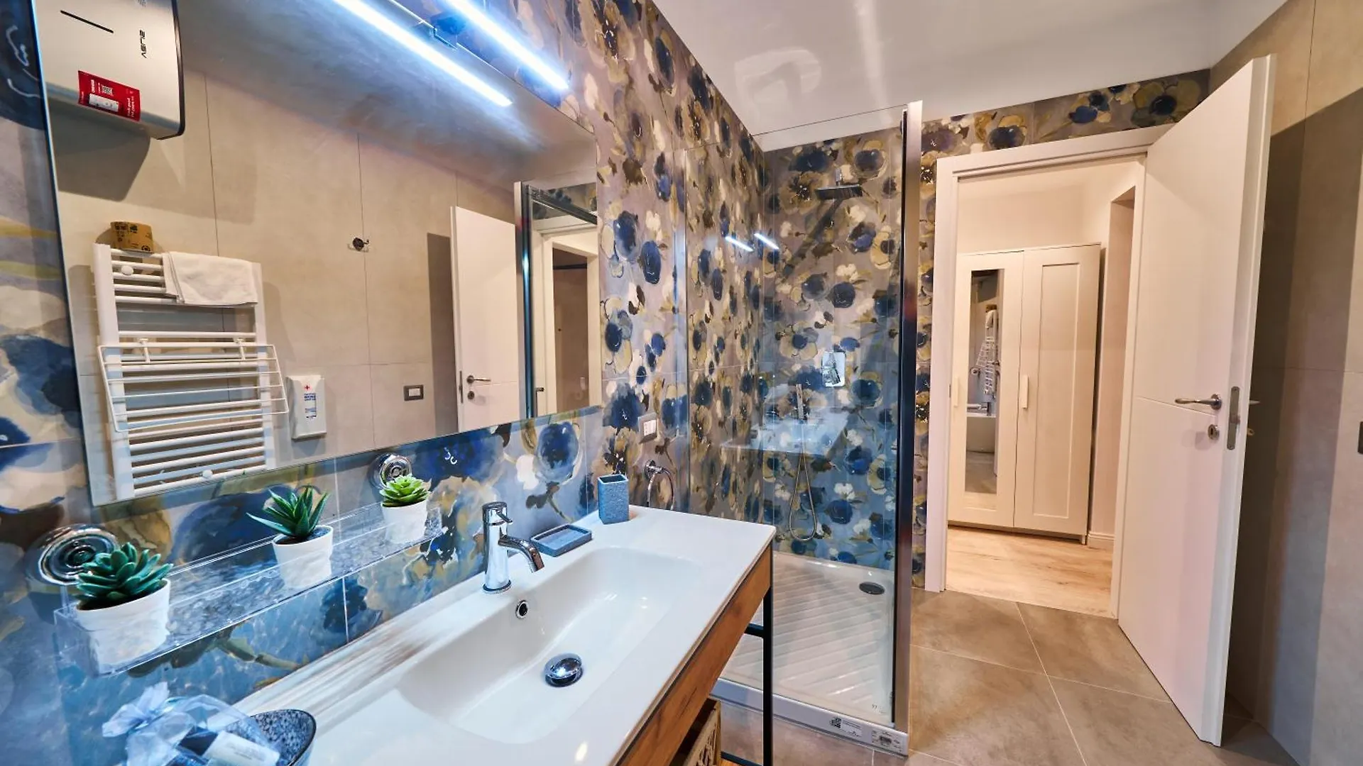 Vatican Meadows Apartment Rome Italy