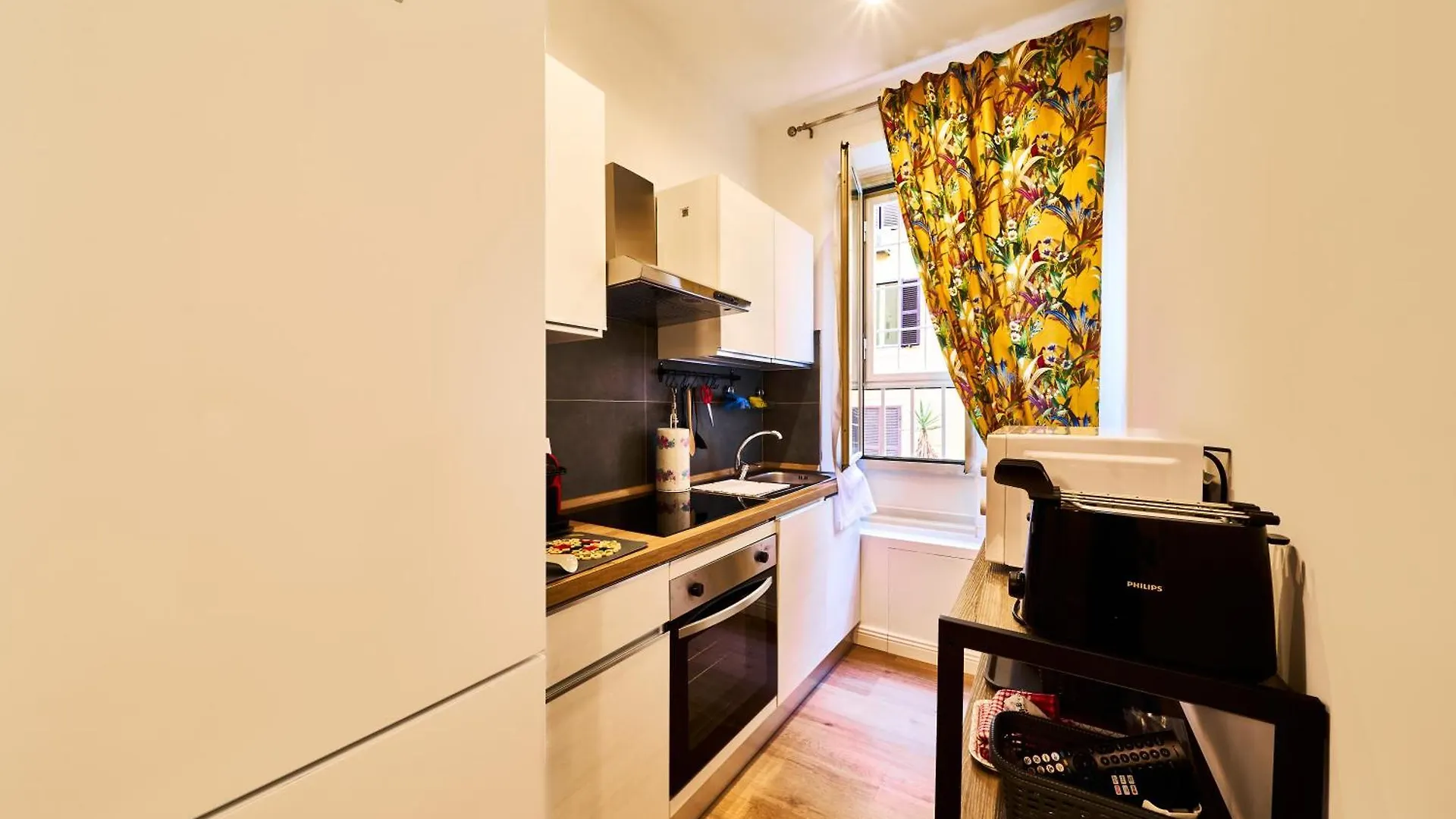 Vatican Meadows Apartment Rome Italy