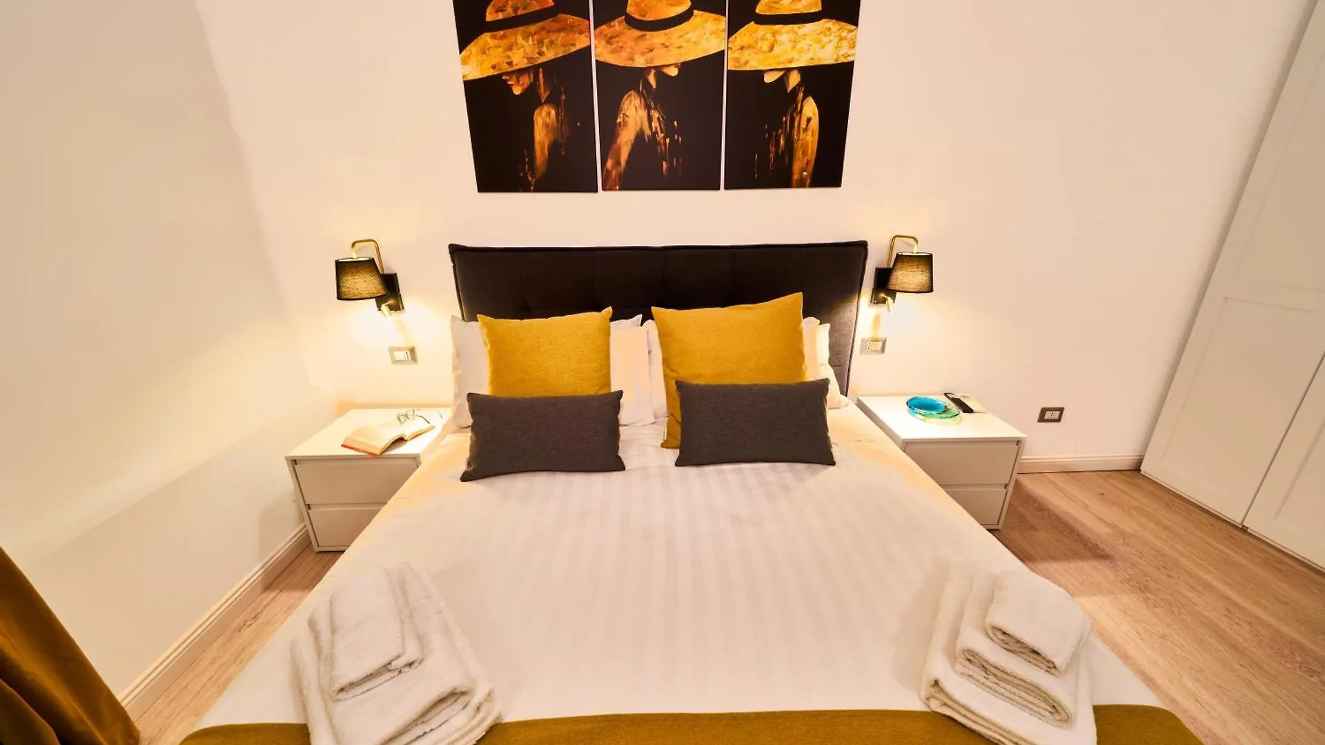 Vatican Meadows Apartment Rome 0*,