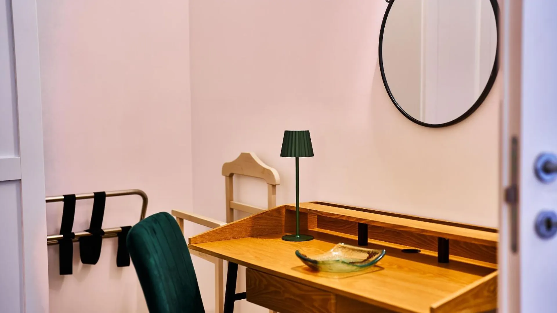 Vatican Meadows Apartment Rome