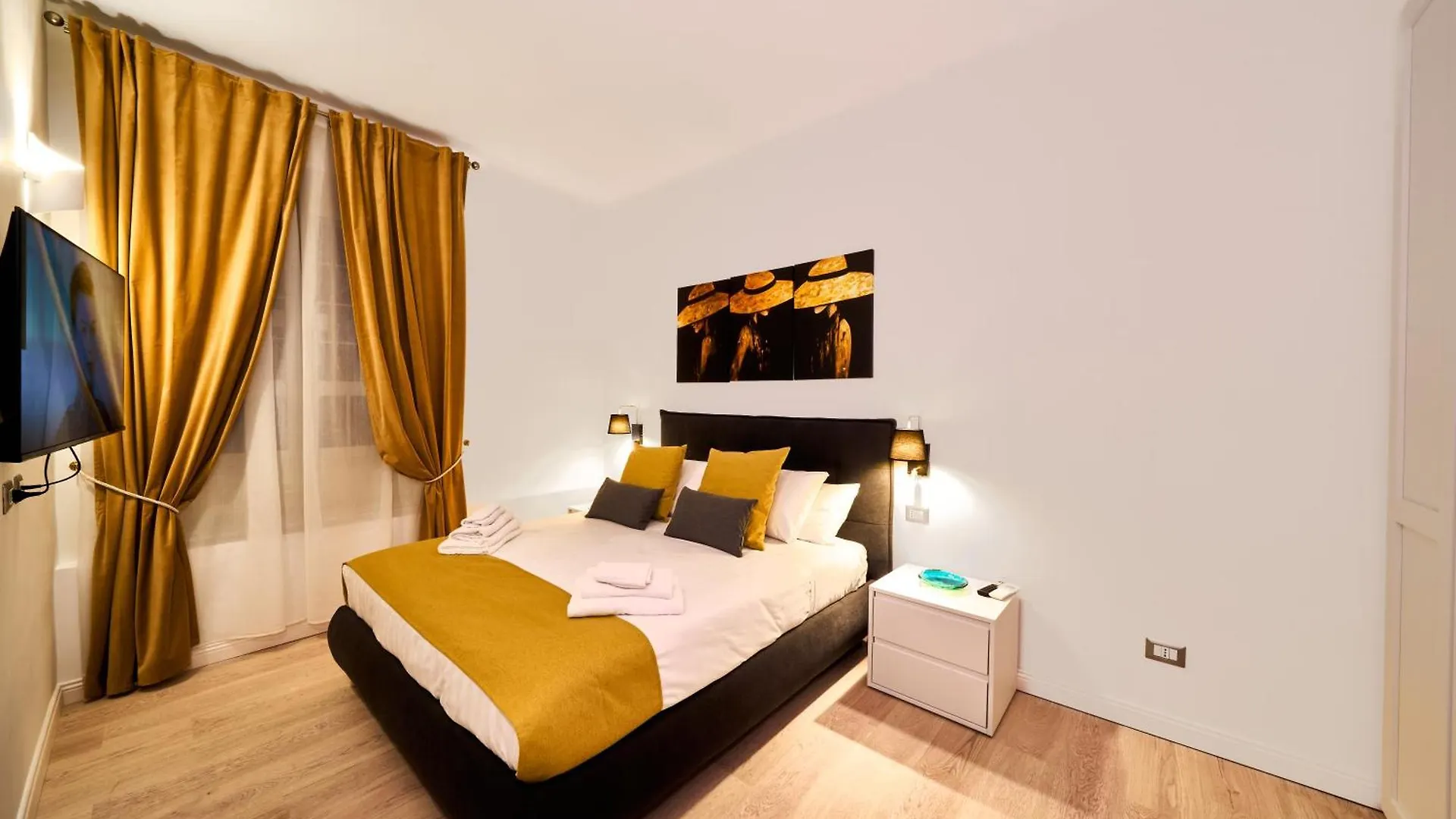 Vatican Meadows Apartment Rome Italy