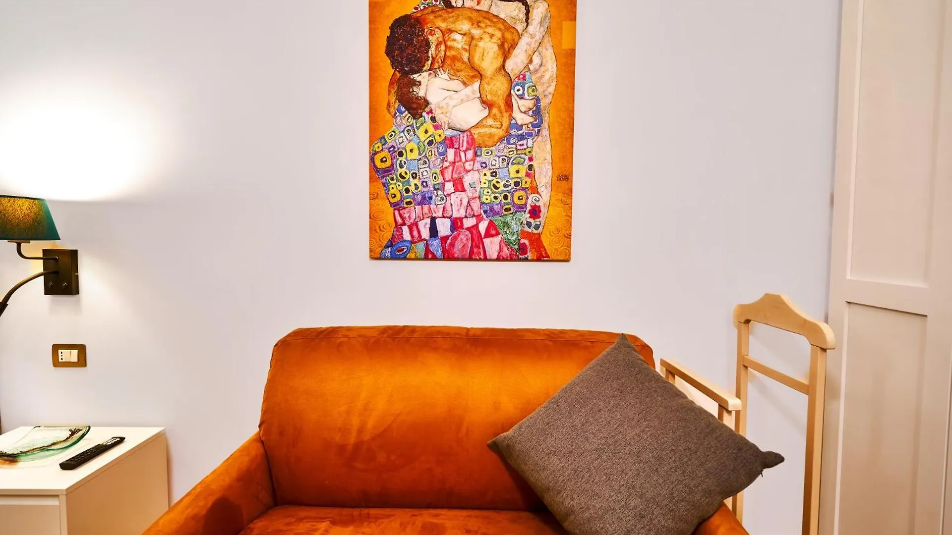 Vatican Meadows Apartment Rome 0*,  Italy