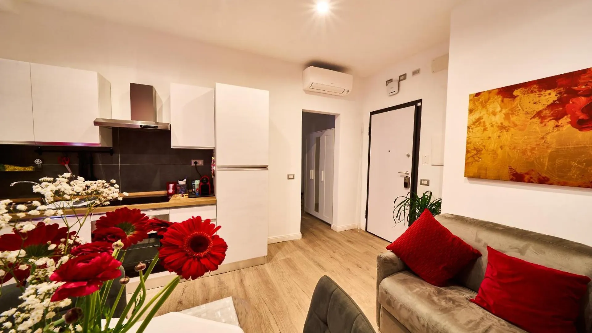 Vatican Meadows Apartment Rome Italy