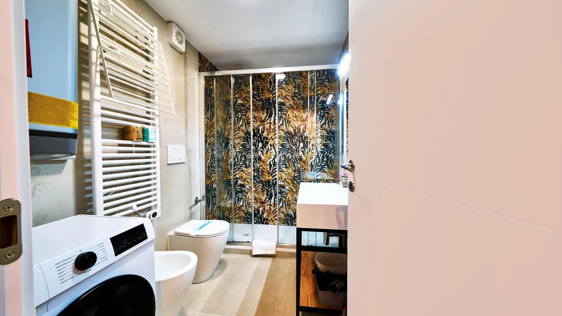 Vatican Meadows Apartment Rome Italy