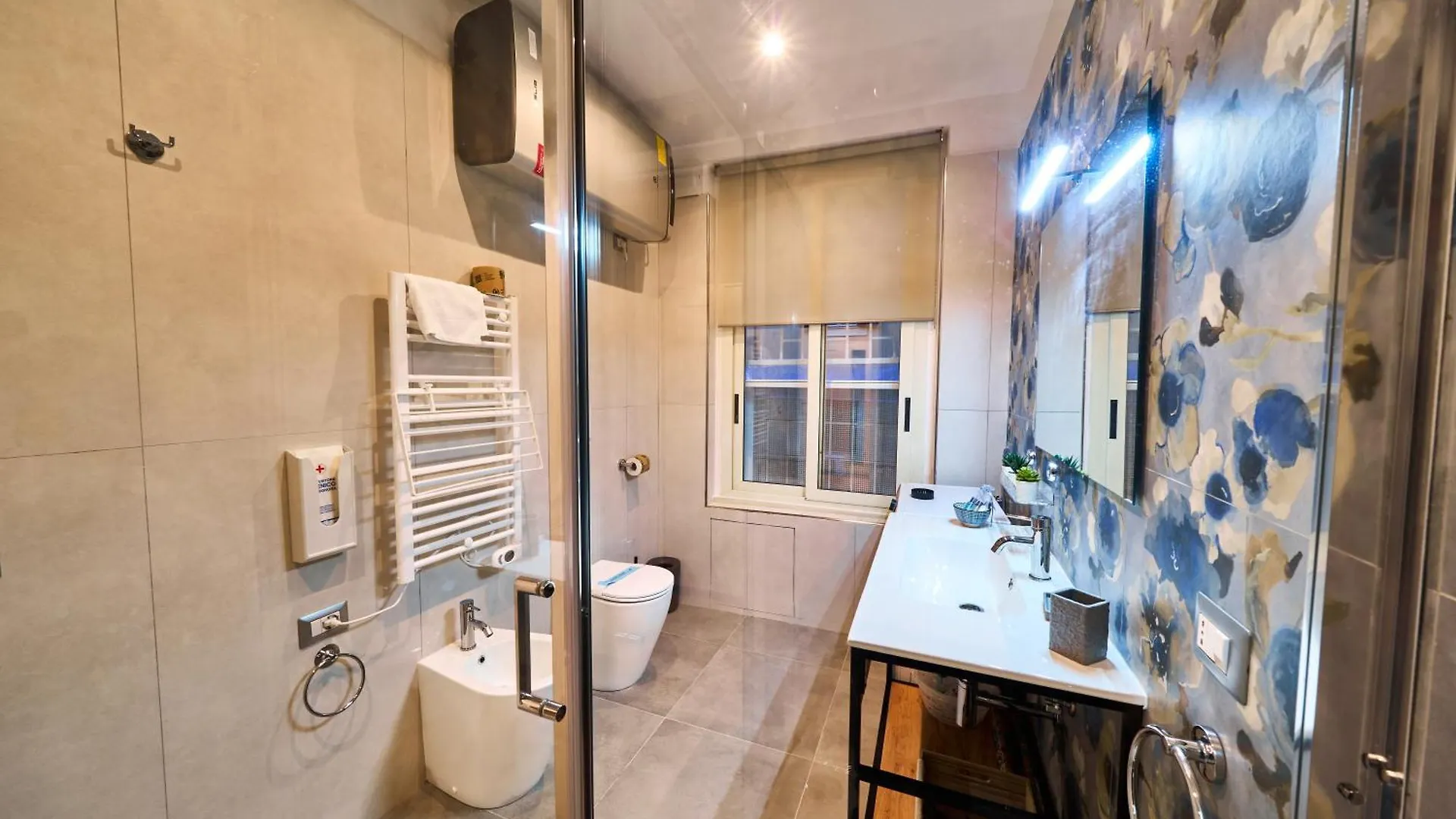 Vatican Meadows Apartment Rome