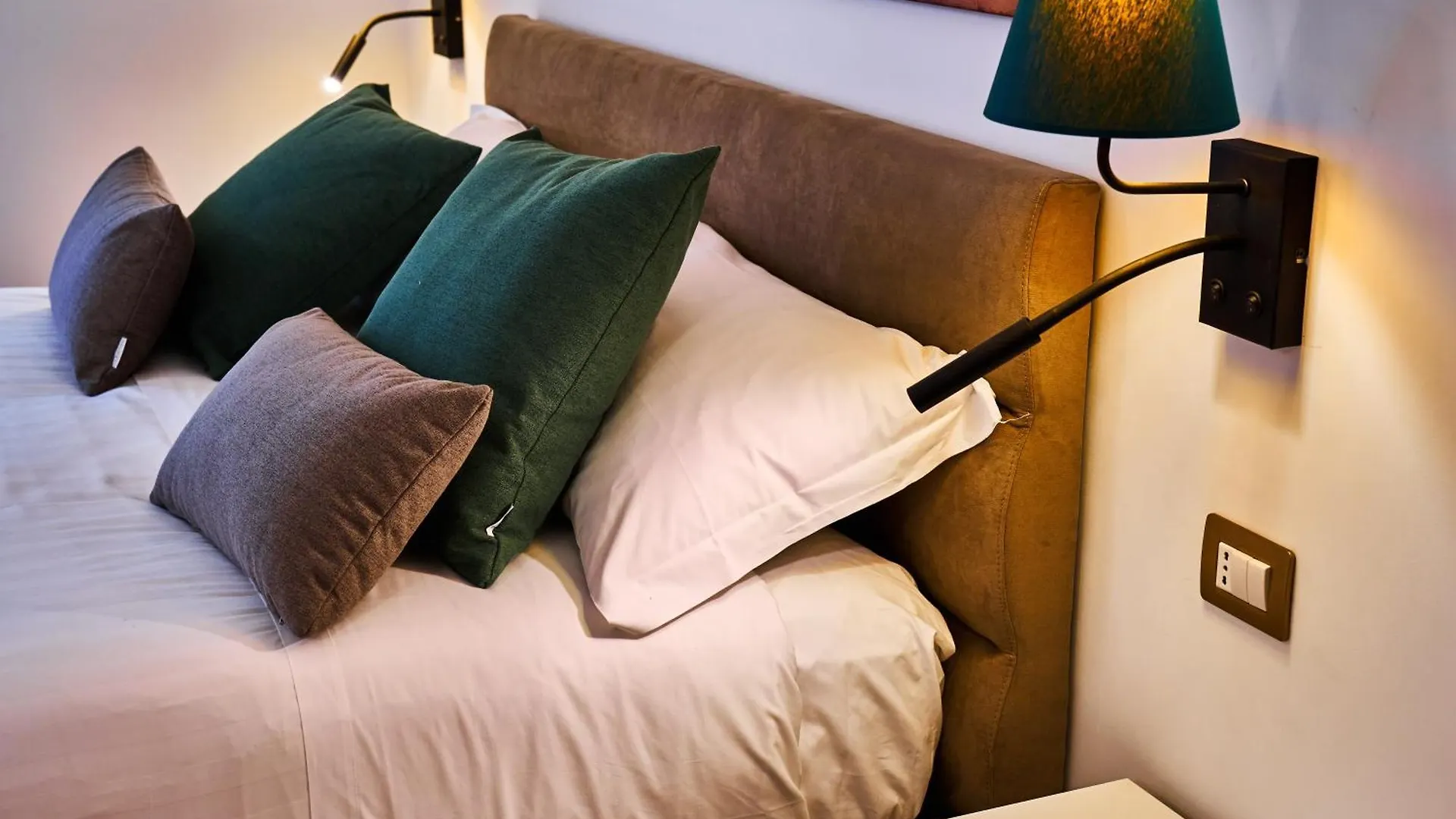 Vatican Meadows Apartment Rom 0*,  Italien